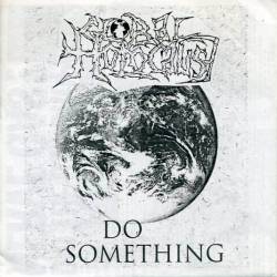 Global Holocaust : Do Something